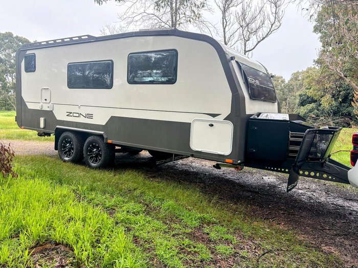 2021 Zone RV Off Road Z