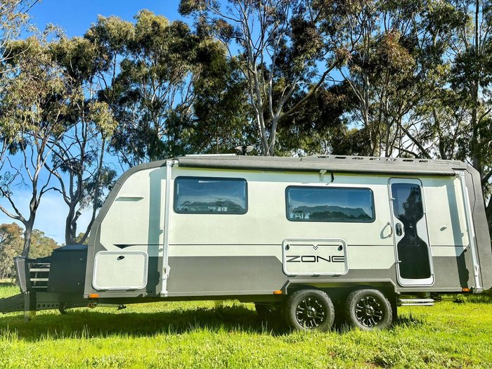 2021 Zone RV Off Road Z