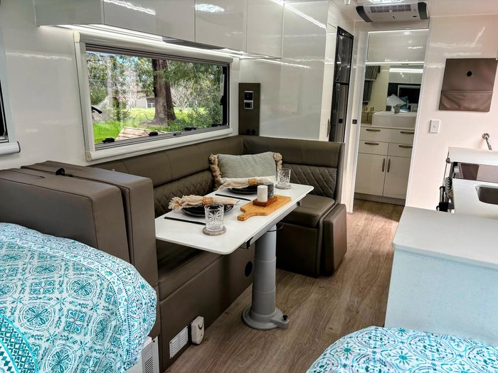 2021 Zone RV Off Road Z