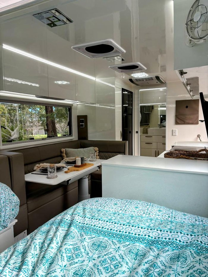2021 Zone RV Off Road Z