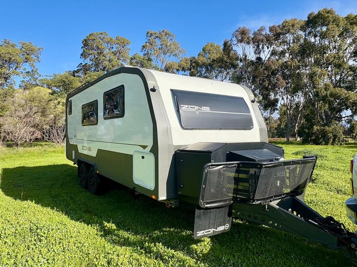 2021 Zone RV Off Road Z