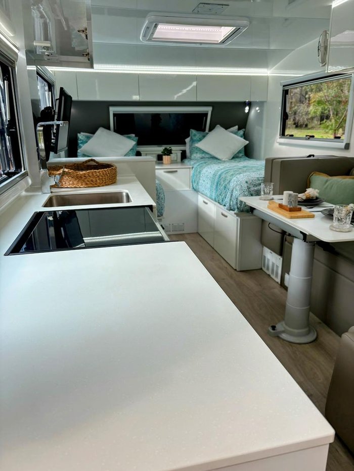 2021 Zone RV Off Road Z