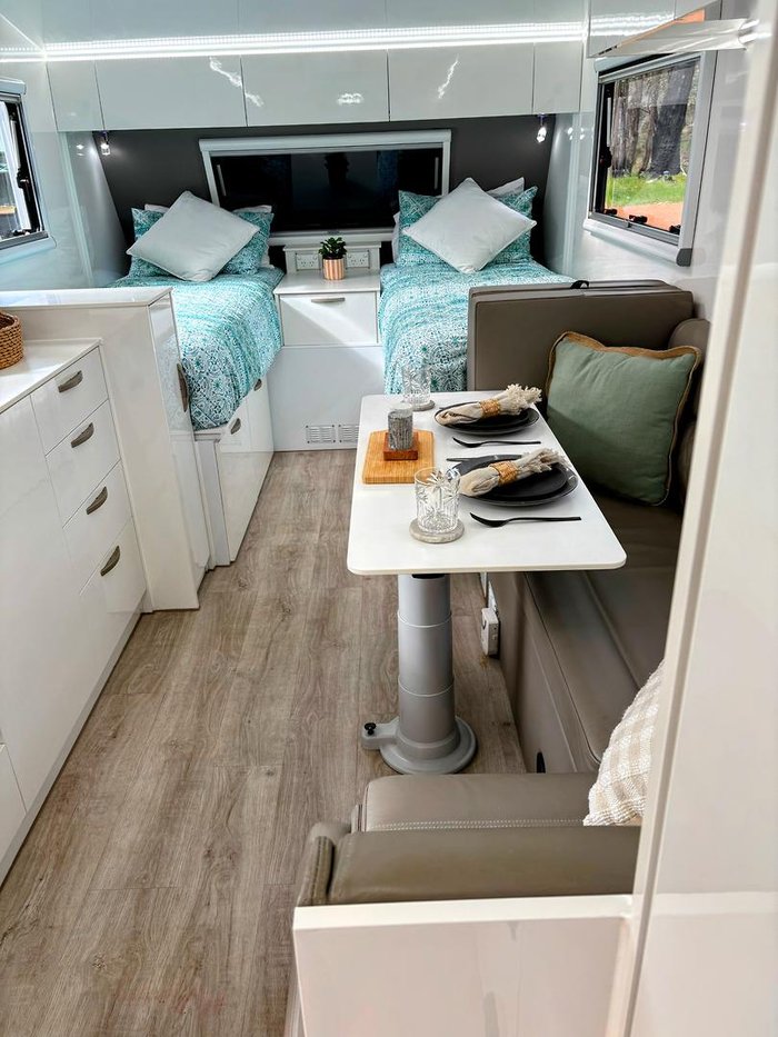 2021 Zone RV Off Road Z