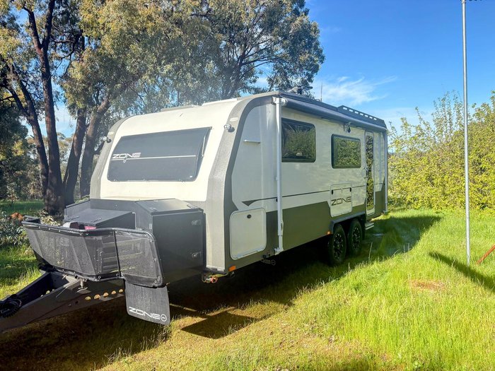 2021 Zone RV Off Road Z