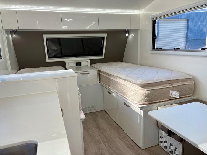 2020 Zone RV Off Road Z