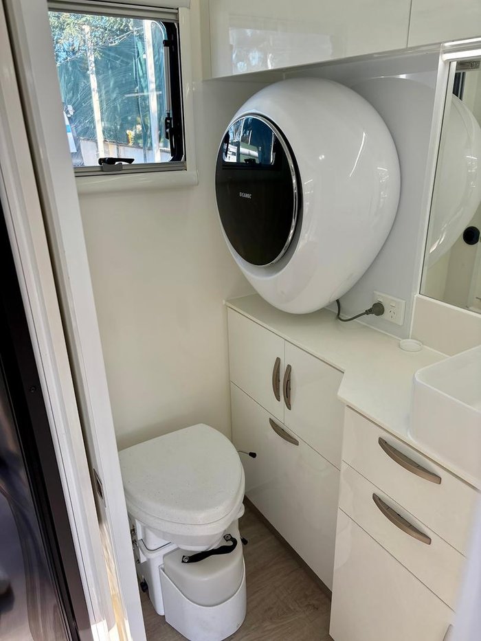 2020 Zone RV Off Road Z