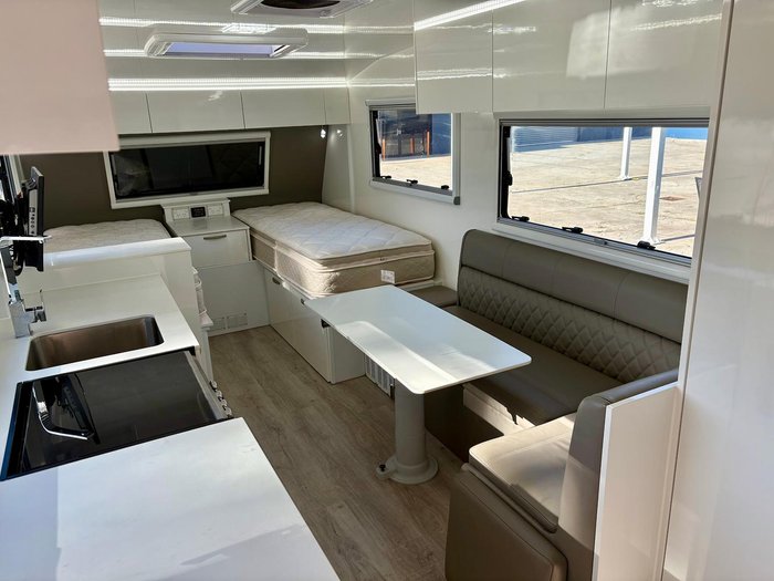 2020 Zone RV Off Road Z