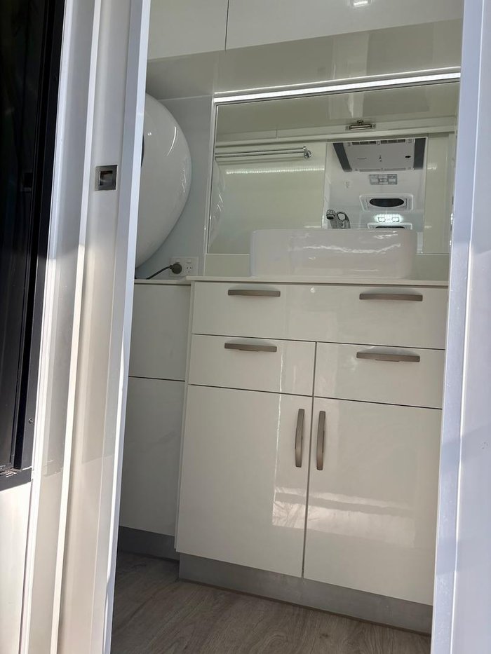 2020 Zone RV Off Road Z