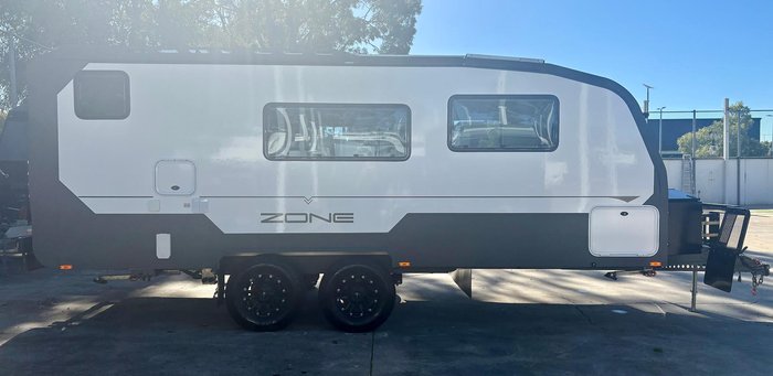 2020 Zone RV Off Road Z