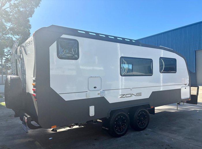 2020 Zone RV Off Road Z