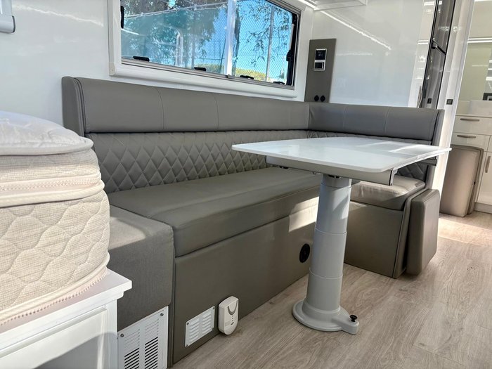 2020 Zone RV Off Road Z