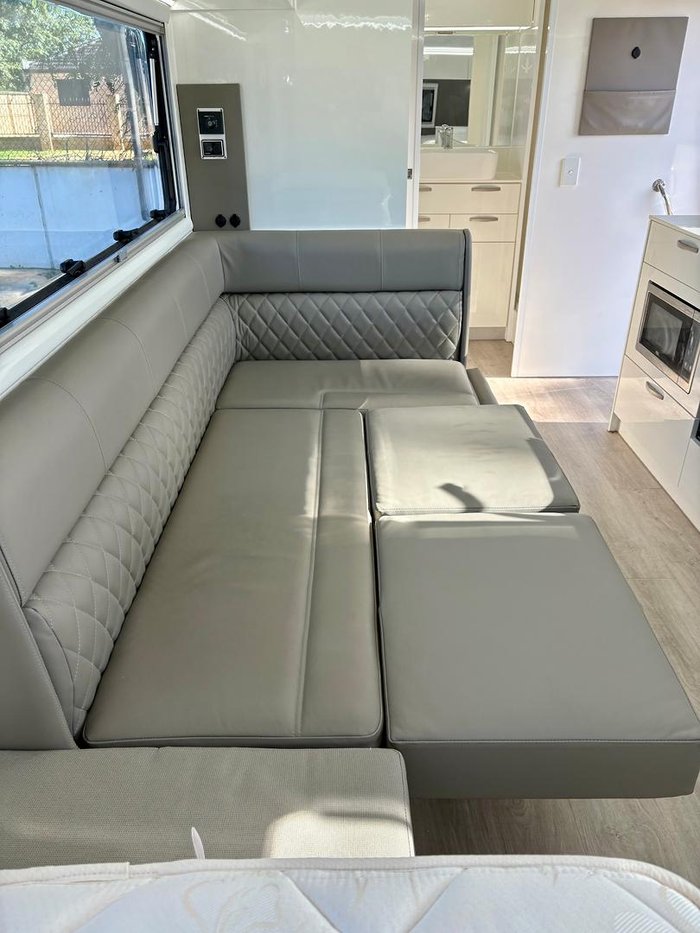 2020 Zone RV Off Road Z