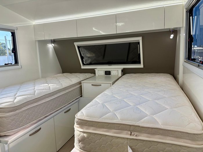 2020 Zone RV Off Road Z
