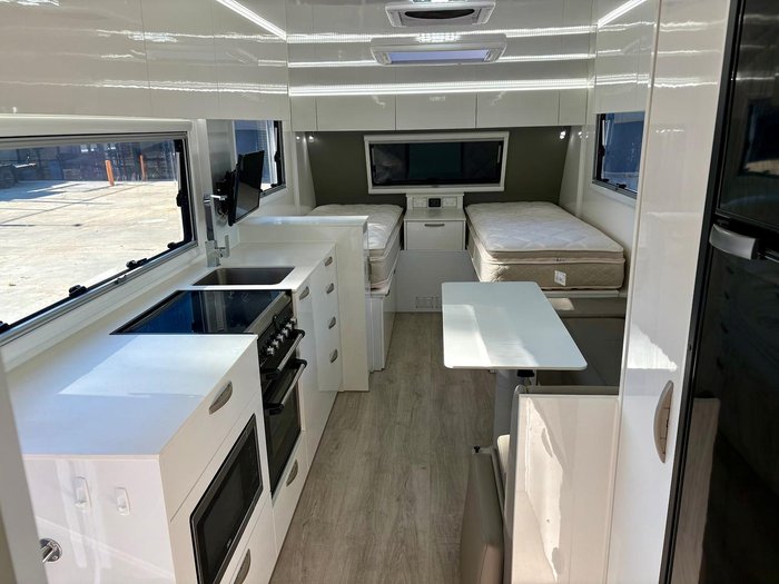 2020 Zone RV Off Road Z