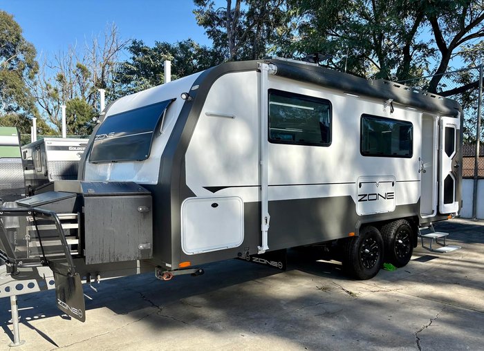 2020 Zone RV Off Road Z