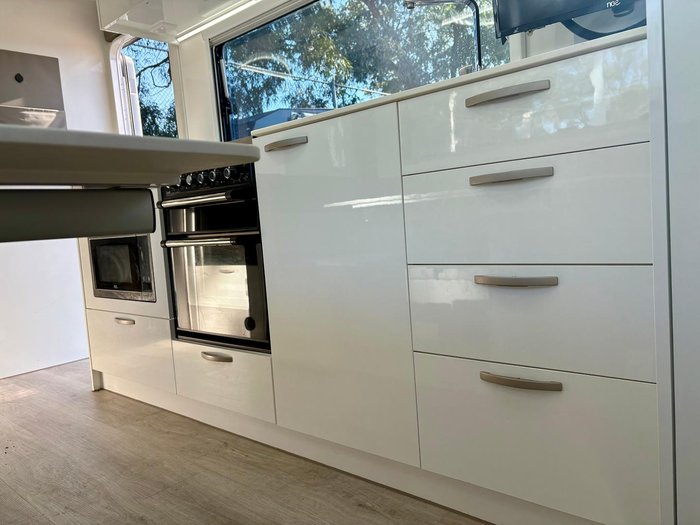2020 Zone RV Off Road Z