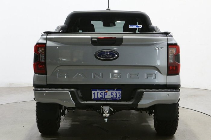 2024 Ford Ranger