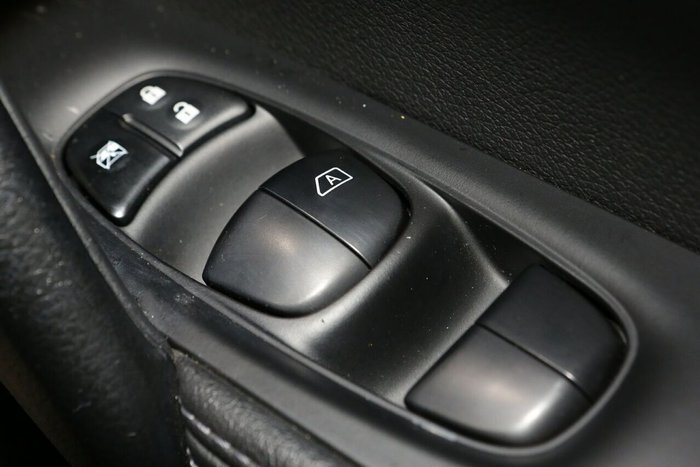 2015 Nissan QASHQAI Ti