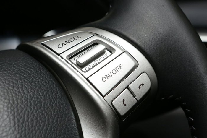 2015 Nissan QASHQAI Ti