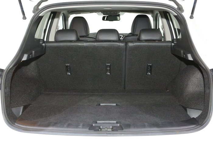 2015 Nissan QASHQAI Ti