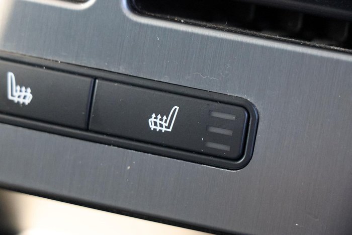 2019 Land Rover Range Rover Sport SDV6 183kW SE