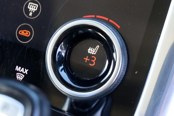 2019 Land Rover Range Rover Sport SDV6 183kW SE