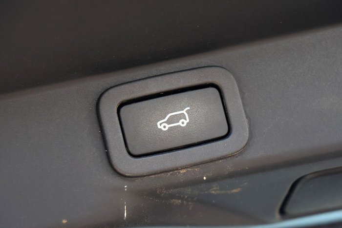 2019 Land Rover Range Rover Sport SDV6 183kW SE