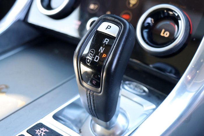 2019 Land Rover Range Rover Sport SDV6 183kW SE