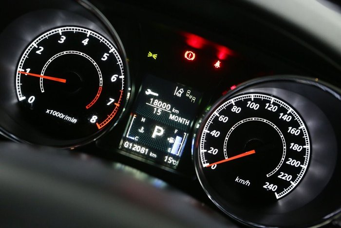 2024 Mitsubishi ASX LS