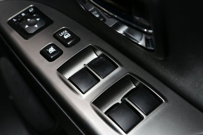 2024 Mitsubishi ASX LS