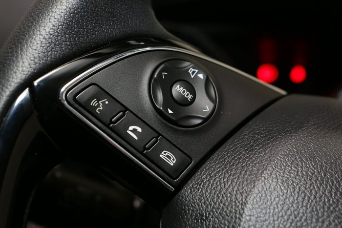 2024 Mitsubishi ASX LS