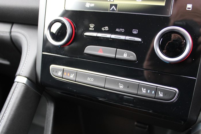 2023 Renault Koleos Intens