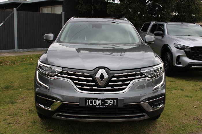 2023 Renault Koleos Intens