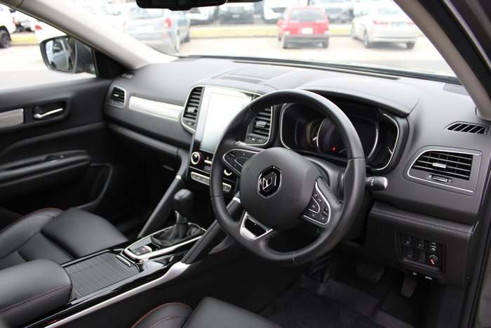 2023 Renault Koleos Intens