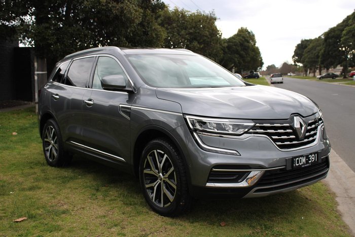 2023 Renault Koleos Intens