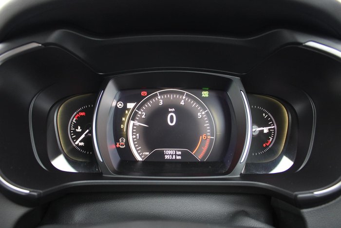 2023 Renault Koleos Intens
