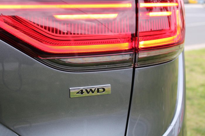 2023 Renault Koleos Intens