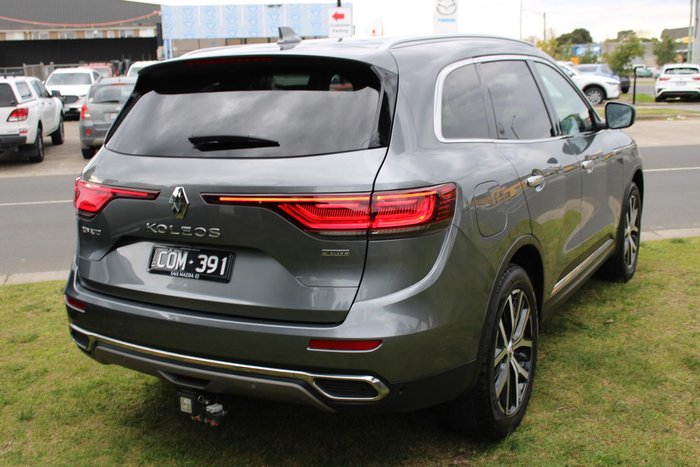 2023 Renault Koleos Intens