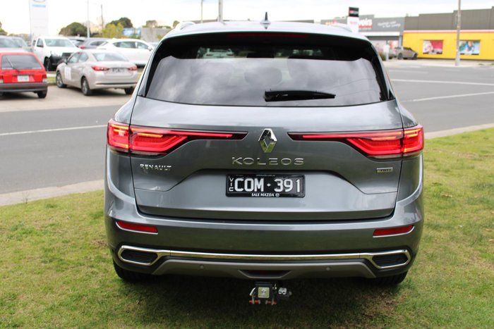 2023 Renault Koleos Intens