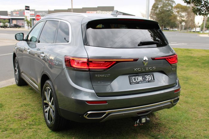 2023 Renault Koleos Intens
