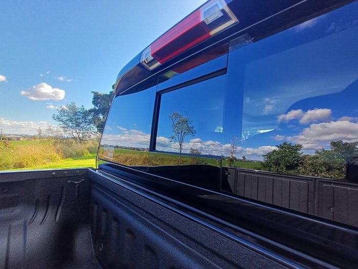 2025 GWM Cannon Alpha Ultra (4x4)