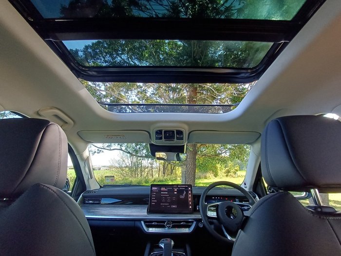 2025 GWM Cannon Alpha Ultra (4x4)