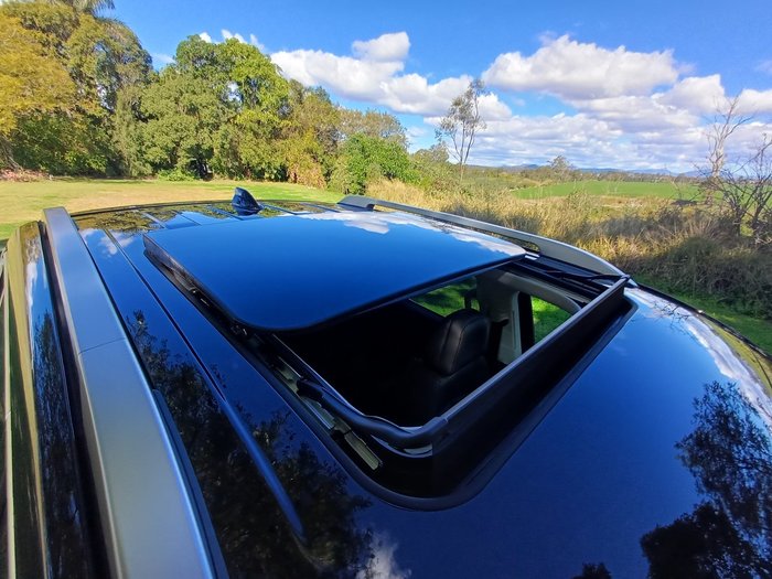 2025 GWM Cannon Alpha Ultra (4x4)