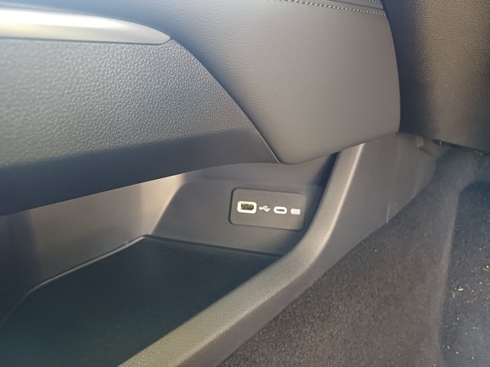 2025 GWM Cannon Alpha Ultra (4x4)