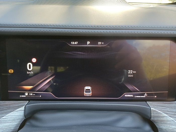 2025 GWM Cannon Alpha Ultra (4x4)