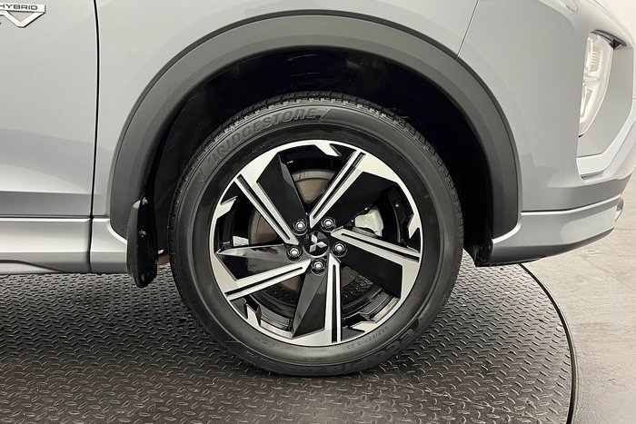 2022 Mitsubishi Eclipse Cross PHEV Exceed