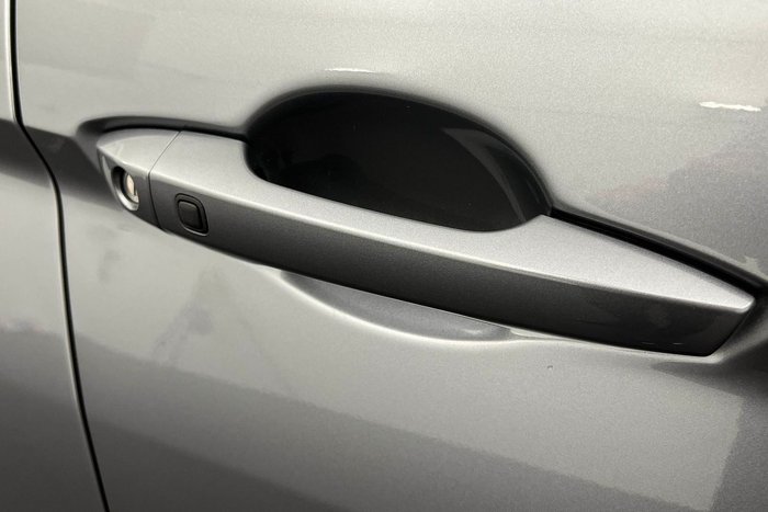 2022 Mitsubishi Eclipse Cross PHEV Exceed