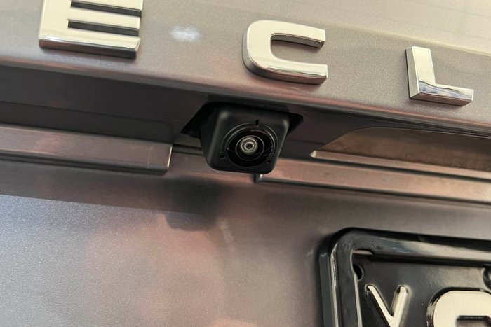 2022 Mitsubishi Eclipse Cross PHEV Exceed