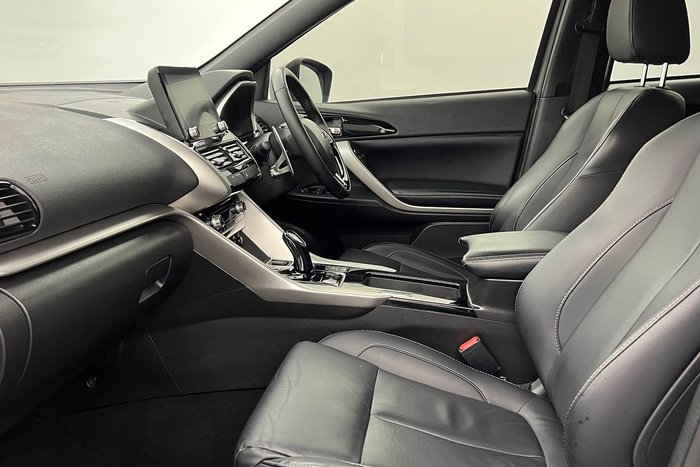 2022 Mitsubishi Eclipse Cross PHEV Exceed