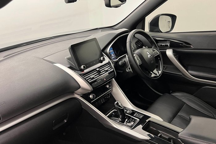 2022 Mitsubishi Eclipse Cross PHEV Exceed